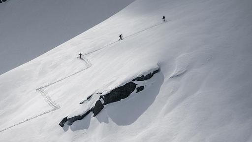 Skitouren Schnupperkurs title image