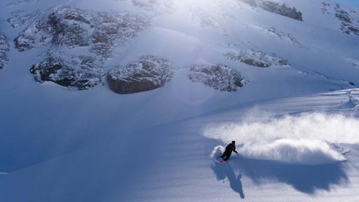Freeride Day title image