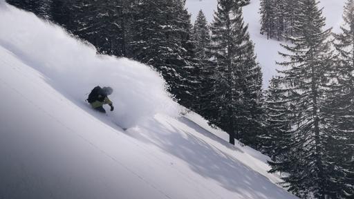 Splitboard Camps title image