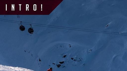 INTRO! – Dein erster Tag im Tiefschnee – Samstag title image