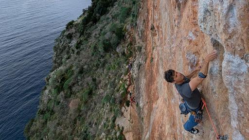 Kletterreisen title image